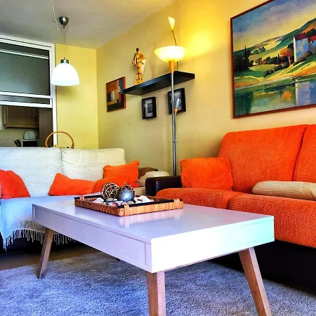 Elegant And Beautiful Casa Mara In Los Cristianos/palm Mar.poolview, 100mt To The Sea. * Palm-mar