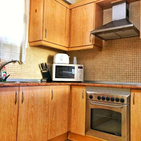 Elegant And Beautiful Casa Mara In Los Cristianos/palm Mar.poolview, 100mt To The Sea. Apartamento Palm-mar