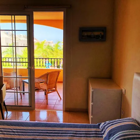 Elegant And Beautiful Casa Mara In Los Cristianos/palm Mar.poolview, 100mt To The Sea. Apartamento *