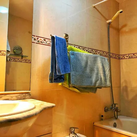 Elegant And Beautiful Casa Mara In Los Cristianos/palm Mar.poolview, 100mt To The Sea. *
