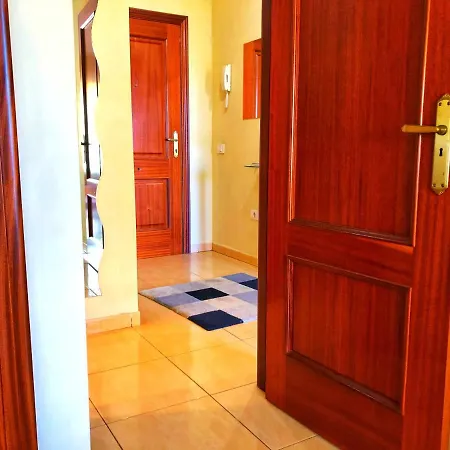 Elegant And Beautiful Casa Mara In Los Cristianos/palm Mar.poolview, 100mt To The Sea.